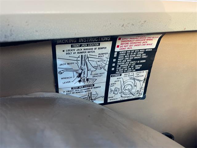 1976 Chevrolet El Camino (CC-1830441) for sale in Maple Lake, Minnesota
