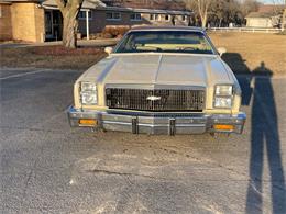 1976 Chevrolet El Camino (CC-1830441) for sale in Maple Lake, Minnesota