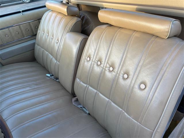 1976 Chevrolet El Camino (CC-1830441) for sale in Maple Lake, Minnesota