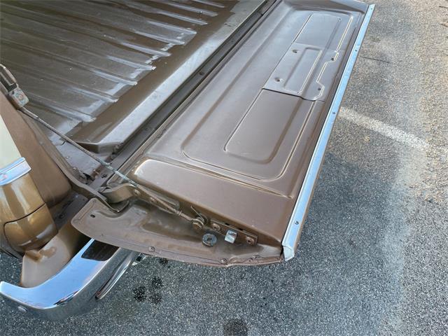1976 Chevrolet El Camino (CC-1830441) for sale in Maple Lake, Minnesota