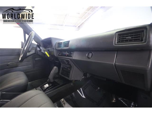 1988 Toyota 4Runner (CC-1834410) for sale in Denver , Colorado