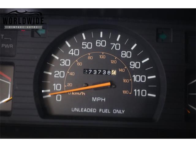 1988 Toyota 4Runner (CC-1834410) for sale in Denver , Colorado