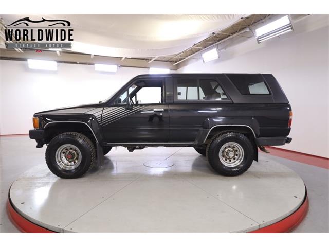 1988 Toyota 4Runner (CC-1834410) for sale in Denver , Colorado