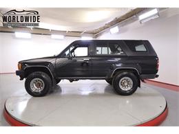 1988 Toyota 4Runner (CC-1834410) for sale in Denver , Colorado