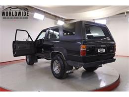1988 Toyota 4Runner (CC-1834410) for sale in Denver , Colorado