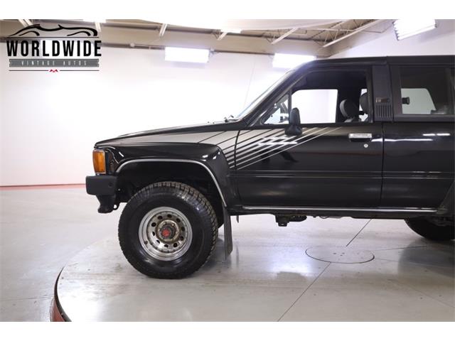 1988 Toyota 4Runner (CC-1834410) for sale in Denver , Colorado