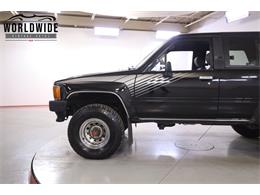 1988 Toyota 4Runner (CC-1834410) for sale in Denver , Colorado