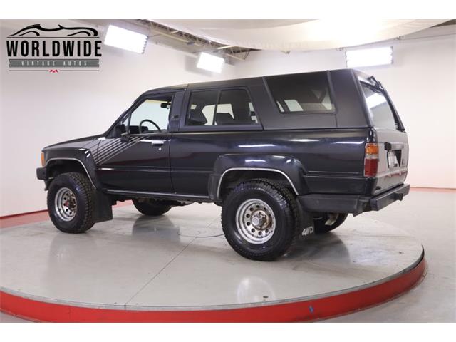 1988 Toyota 4Runner (CC-1834410) for sale in Denver , Colorado