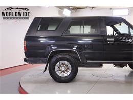 1988 Toyota 4Runner (CC-1834410) for sale in Denver , Colorado