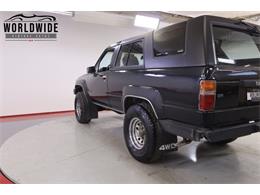 1988 Toyota 4Runner (CC-1834410) for sale in Denver , Colorado