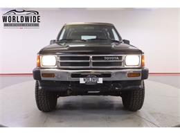 1988 Toyota 4Runner (CC-1834410) for sale in Denver , Colorado