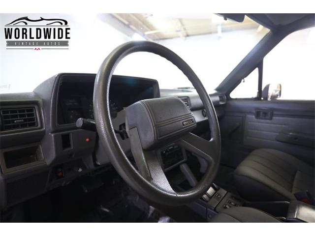1988 Toyota 4Runner (CC-1834410) for sale in Denver , Colorado