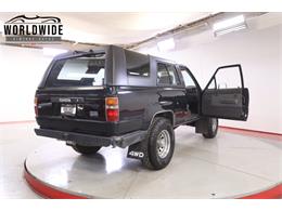 1988 Toyota 4Runner (CC-1834410) for sale in Denver , Colorado