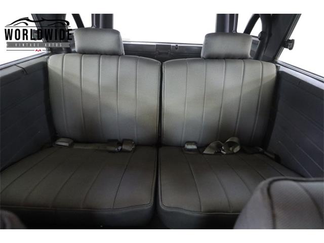 1988 Toyota 4Runner (CC-1834410) for sale in Denver , Colorado