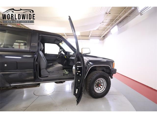 1988 Toyota 4Runner (CC-1834410) for sale in Denver , Colorado