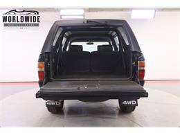 1988 Toyota 4Runner (CC-1834410) for sale in Denver , Colorado