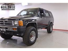 1988 Toyota 4Runner (CC-1834410) for sale in Denver , Colorado