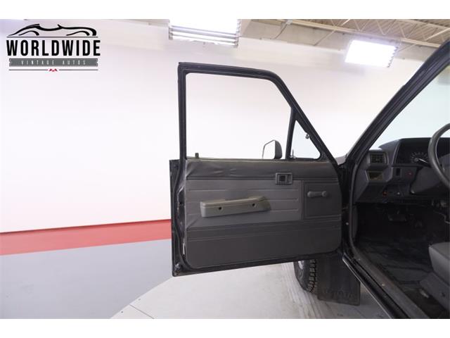1988 Toyota 4Runner (CC-1834410) for sale in Denver , Colorado