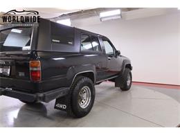 1988 Toyota 4Runner (CC-1834410) for sale in Denver , Colorado