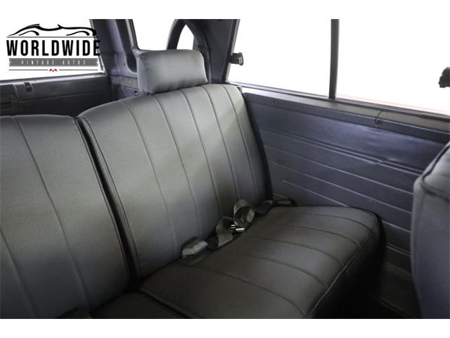 1988 Toyota 4Runner (CC-1834410) for sale in Denver , Colorado