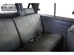 1988 Toyota 4Runner (CC-1834410) for sale in Denver , Colorado