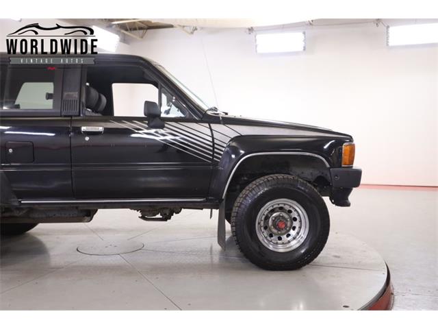 1988 Toyota 4Runner (CC-1834410) for sale in Denver , Colorado