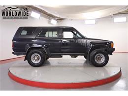 1988 Toyota 4Runner (CC-1834410) for sale in Denver , Colorado