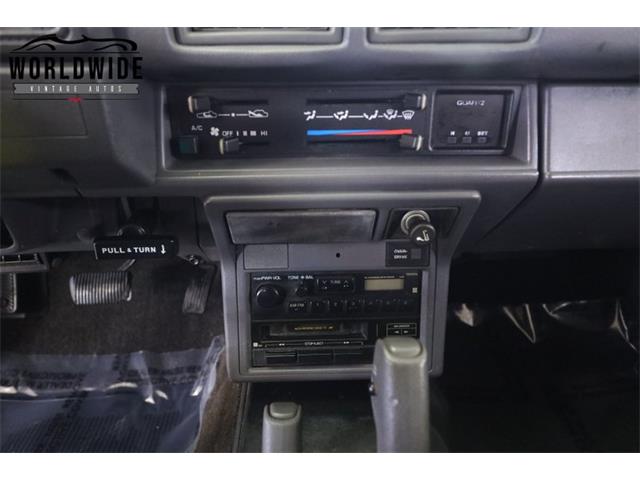 1988 Toyota 4Runner (CC-1834410) for sale in Denver , Colorado
