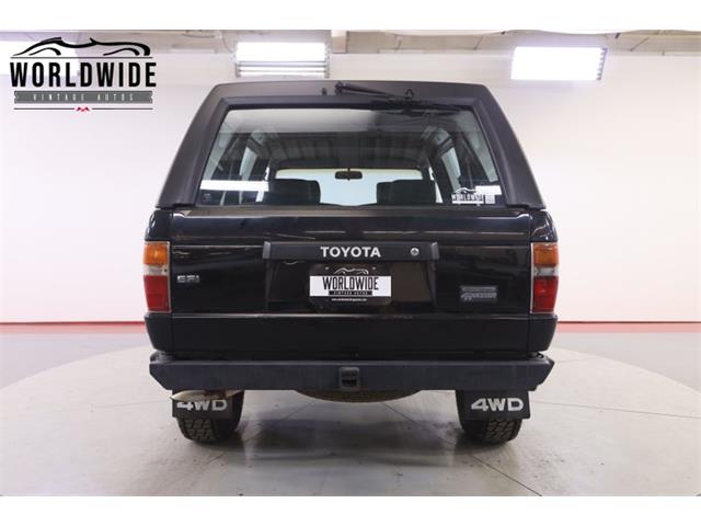 1988 Toyota 4Runner (CC-1834410) for sale in Denver , Colorado