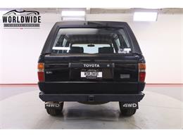 1988 Toyota 4Runner (CC-1834410) for sale in Denver , Colorado
