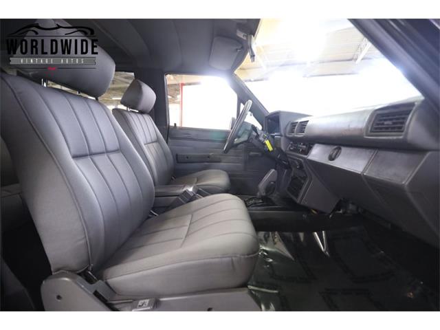 1988 Toyota 4Runner (CC-1834410) for sale in Denver , Colorado