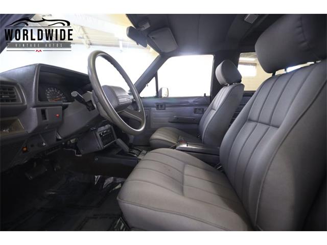 1988 Toyota 4Runner (CC-1834410) for sale in Denver , Colorado