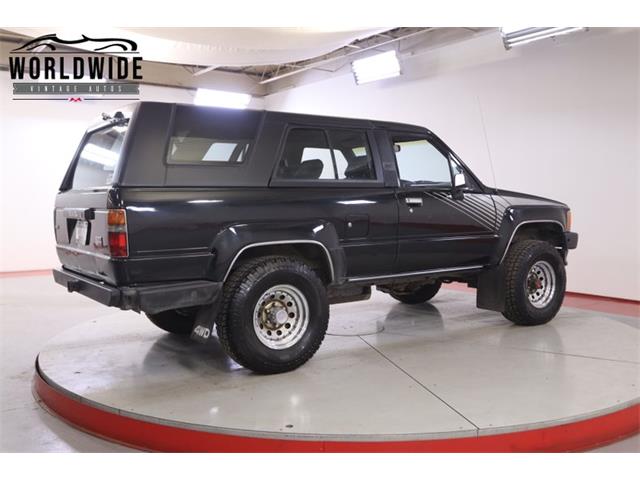 1988 Toyota 4Runner (CC-1834410) for sale in Denver , Colorado
