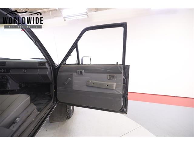 1988 Toyota 4Runner (CC-1834410) for sale in Denver , Colorado