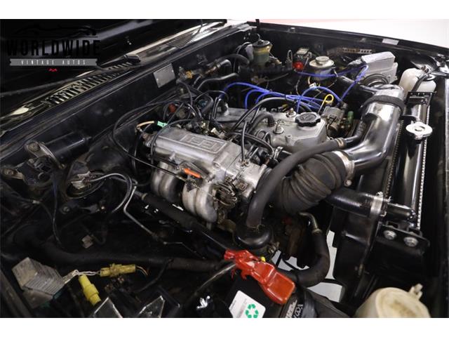 1988 Toyota 4Runner (CC-1834410) for sale in Denver , Colorado