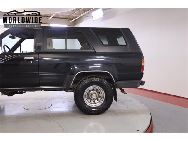 1988 Toyota 4Runner (CC-1834410) for sale in Denver , Colorado