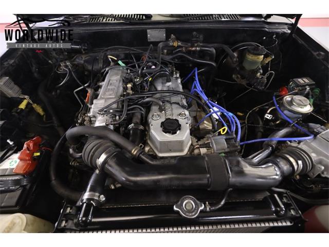 1988 Toyota 4Runner (CC-1834410) for sale in Denver , Colorado
