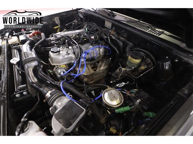 1988 Toyota 4Runner (CC-1834410) for sale in Denver , Colorado