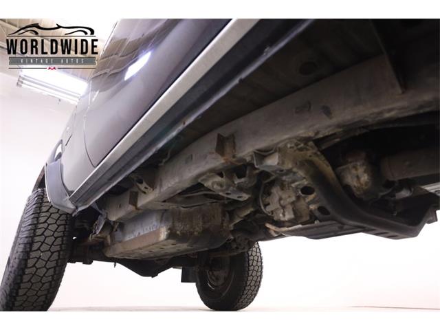 1988 Toyota 4Runner (CC-1834410) for sale in Denver , Colorado
