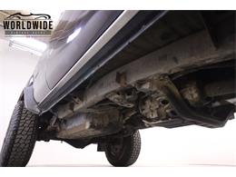 1988 Toyota 4Runner (CC-1834410) for sale in Denver , Colorado