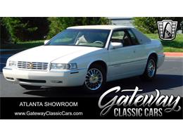 1998 Cadillac Eldorado (CC-1834413) for sale in O'Fallon, Illinois