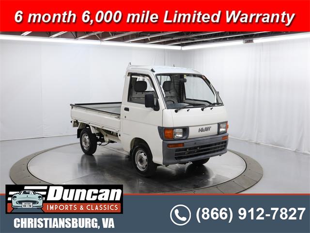 1994 Daihatsu Hijet (CC-1834415) for sale in Christiansburg, Virginia