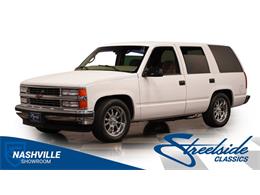 1999 Chevrolet Tahoe (CC-1834431) for sale in Lavergne, Tennessee