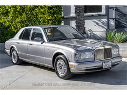 1999 Rolls-Royce Silver Seraph (CC-1834443) for sale in Beverly Hills, California