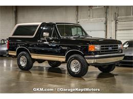 1991 Ford Bronco (CC-1834445) for sale in Grand Rapids, Michigan