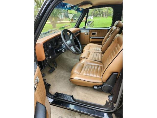 1985 Chevrolet C10 For Sale 