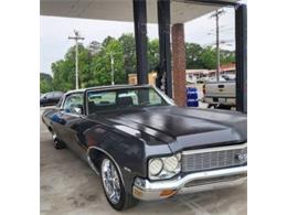 1970 Chevrolet Impala (CC-1834498) for sale in Cadillac, Michigan