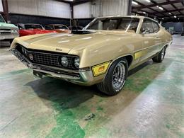 1970 Ford Torino (CC-1830045) for sale in Sherman, Texas
