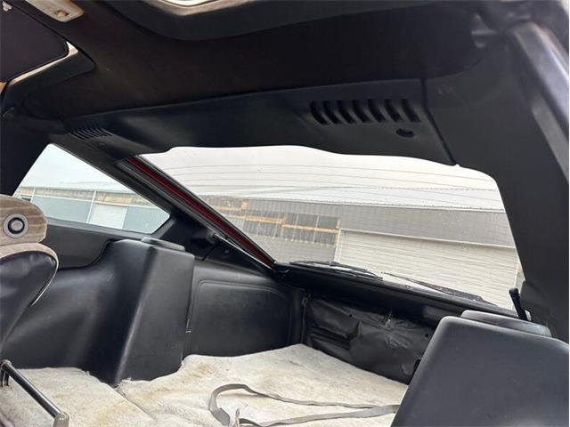 1983 Datsun 280ZX (CC-1834506) for sale in Staunton, Illinois