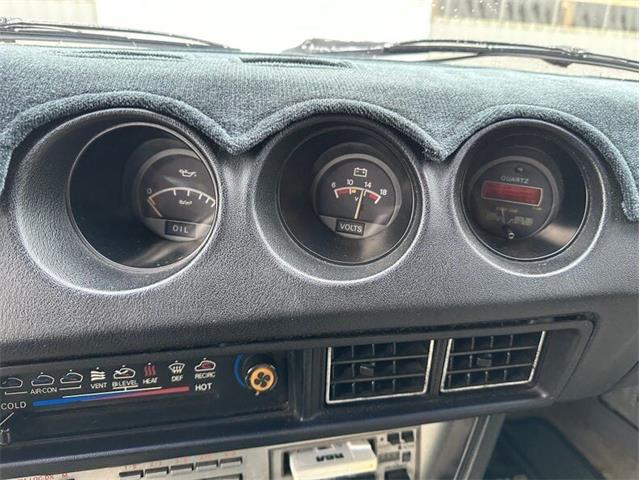 1983 Datsun 280ZX (CC-1834506) for sale in Staunton, Illinois